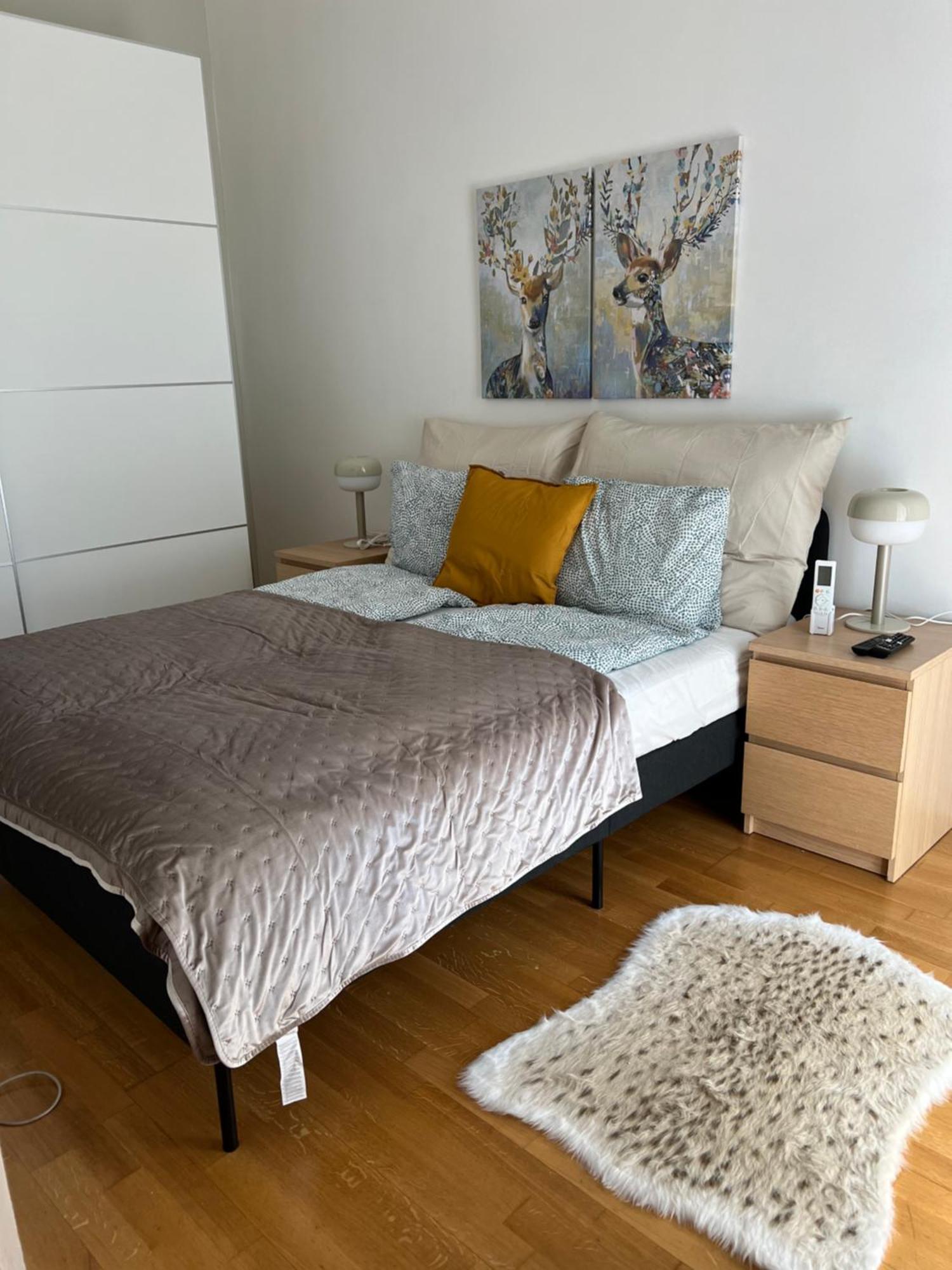 Spacious Apartment By Opera بودابست المظهر الخارجي الصورة